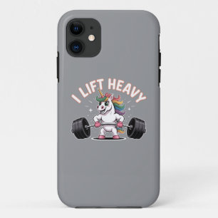 Schattige Gestapelde Kawaii Katten – “Wow!! Hallo” Case-Mate iPhone Case