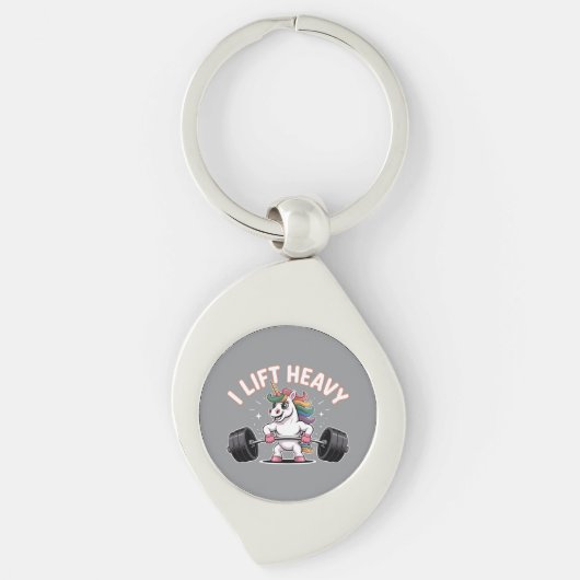 Schattige Gestapelde Kawaii Katten – “Wow!! Hallo” Sleutelhanger (Voorkant)