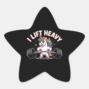 Schattige Gestapelde Kawaii Katten – “Wow!! Hallo” Ster Sticker