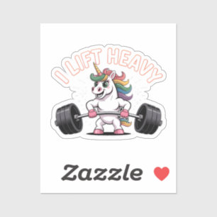 Schattige Gestapelde Kawaii Katten – “Wow!! Hallo” Sticker