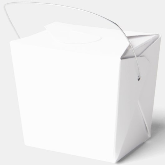 Schattige Ghost Kurt Spoopyton Favoriete Boxes Bedankdoosjes (Achterkant)