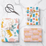 Schattige Gift Crown Hip Hip Hooray Inpakpapier Vel<br><div class="desc">Vier in stijl met onze Schattige Gift Crown Hip Hip Hooray patronen! Verhoog je cadeau-geven met deze leuke en feestelijke design die perfect de vreugde van verjaardagen vangen. Maak je klaar om de vrolijkheid te verspreiden met ons boeiende collectie.</div>