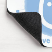 schattige giraf muismat (Hoek)