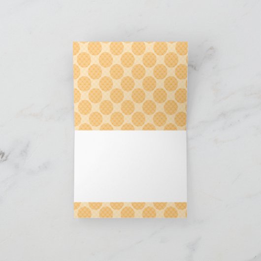 SCHATTIGE GIRAFFE BEDANKT (Binnen)