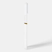 Schattige Giraffe Lovers Case-Mate iPhone Case (Achterkant / Rechts)