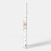 Schattige Girly Fun Case-Mate iPhone Case (Achterkant / Rechts)