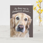 Schattige goed Kaarten (Gele Bloem)