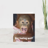 Schattige goed Kaarten (Voorkant)