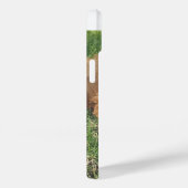 Schattige Golden Doodle Case-Mate iPhone Case (Achterkant / Rechts)