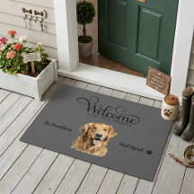 Schattige Goud Retriever Hond
