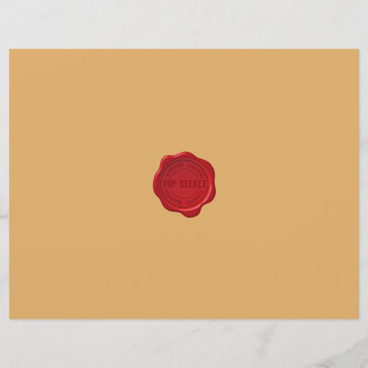 Schattige Goud Santa Naughty Nice officieel certif (Achterkant)