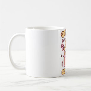 Schattige Grammofoon Oldies But Goodies Retro Koffiemok