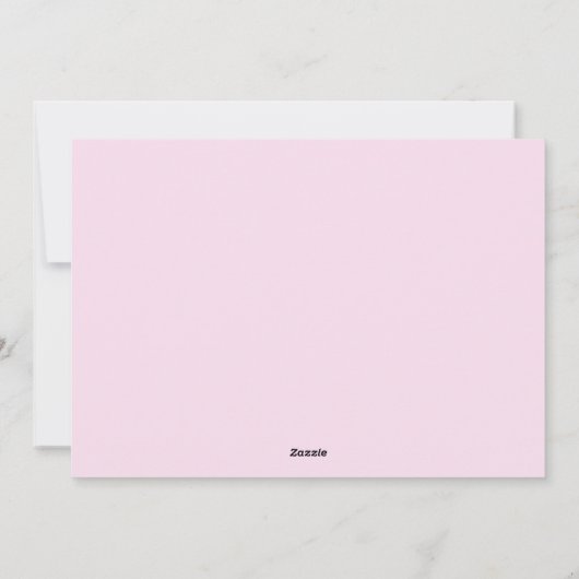 Schattige Grappig | Custom Pet Photo Dog Moederdag Feestdagenkaart (Achterkant)