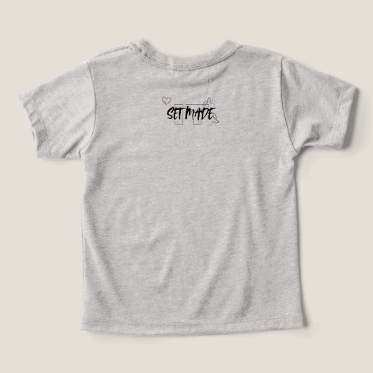 Schattige Grappig "Nap Time is for Winners" Peuter (Design achterkant)