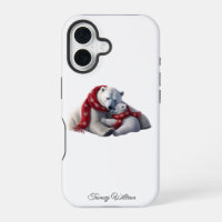 Schattige Grappige Humor Trendy Moderne Prettig Ke