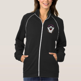 Schattige Griezelige Geestenacademie T-shirt