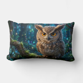 Schattige Griljige Kussen | Artistiek Decoratiekus
