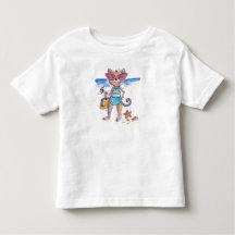 Schattige grillige kat op het strand