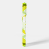 Schattige Groen Helder Geel Magic Star Meisje Case-Mate iPhone Case (Achterkant / Rechts)