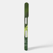 Schattige groene boomkikker op blad Case-Mate iPhone case (Achterkant / Rechts)