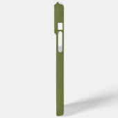 Schattige Guinee-Varkens Eatselderij Fotografie Case-Mate iPhone Case (Achterkant / Links)