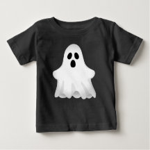 Schattige Halloween Ghost