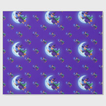 Schattige Halloween heks, grillige heks,