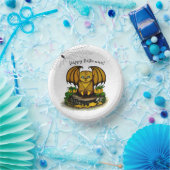  Schattige Halloween Vleermuis Papieren Kommen (Feest)