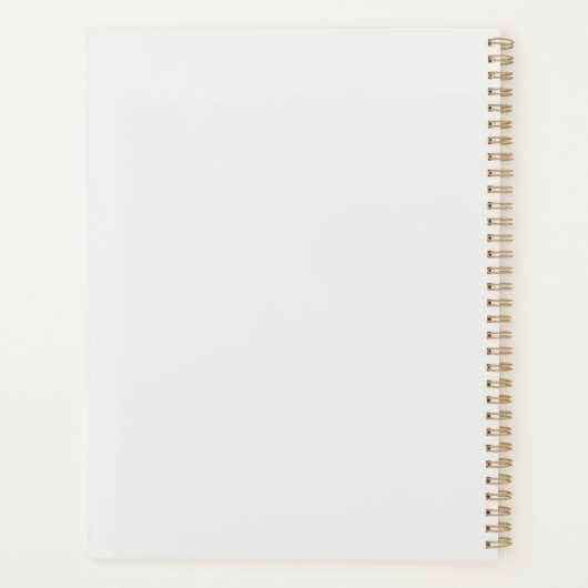 Schattige Handyman & Carpenter Garden Gnome Planner (Achterkant)