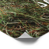 SCHATTIGE HART HOU VAN JE MAMA MOEDERDAG POSTER (Hoek)