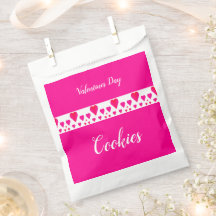 Schattige hartpatroon