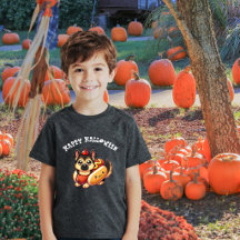 Schattige herdershond met Hot Dog-kostuum Hallowee
