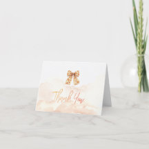Schattige herfst pompoenen strik baby shower