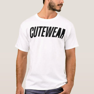 Schattige herten in bloementuin - Schattigee esthe T-shirt