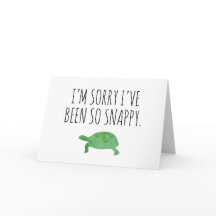 Schattige, het spijt me dat ik zo pittig ben gewee