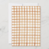 Schattige Hey Diddle Kinderdagverblijf Rhyme 1e Ve Kaart (Achterkant)