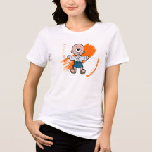 Schattige Hitotsume-kozo Yokai