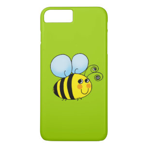 schattige hommel Case-Mate iPhone case