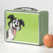 Schattige Hond (In situ)