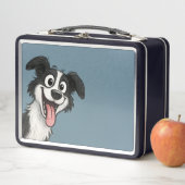 Schattige Hond (In situ)