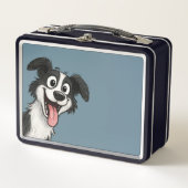 Schattige Hond (Voorkant)