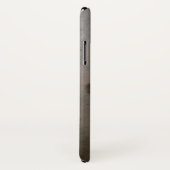 Schattige hond Case-Mate iPhone case (Achterkant / rechts)