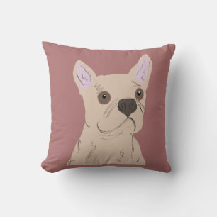 Schattige hond kussen