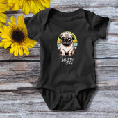 Schattige Hond Romper