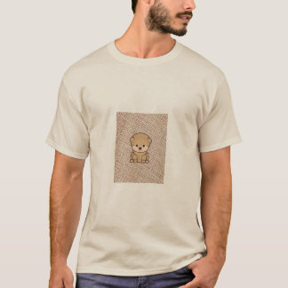 Schattige Hond T-shirt