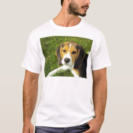 Schattige Hond T-shirt