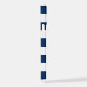 Schattige honden in liefde met speciaal gepersonal iPhone hoesje (Rechterkant)