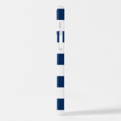 Schattige honden in liefde met speciaal gepersonal iPhone hoesje (Linkerkant)