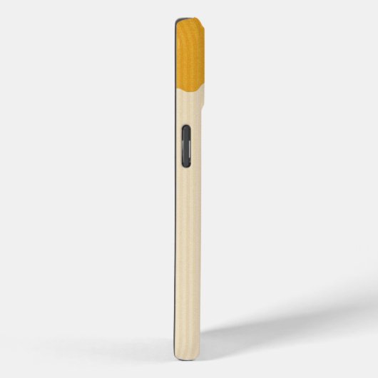 Schattige Honey Beer IPhone case (Achterkant / Rechts)