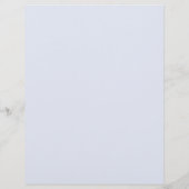 Schattige Huis Caregiver Services Flyer (Achterkant)